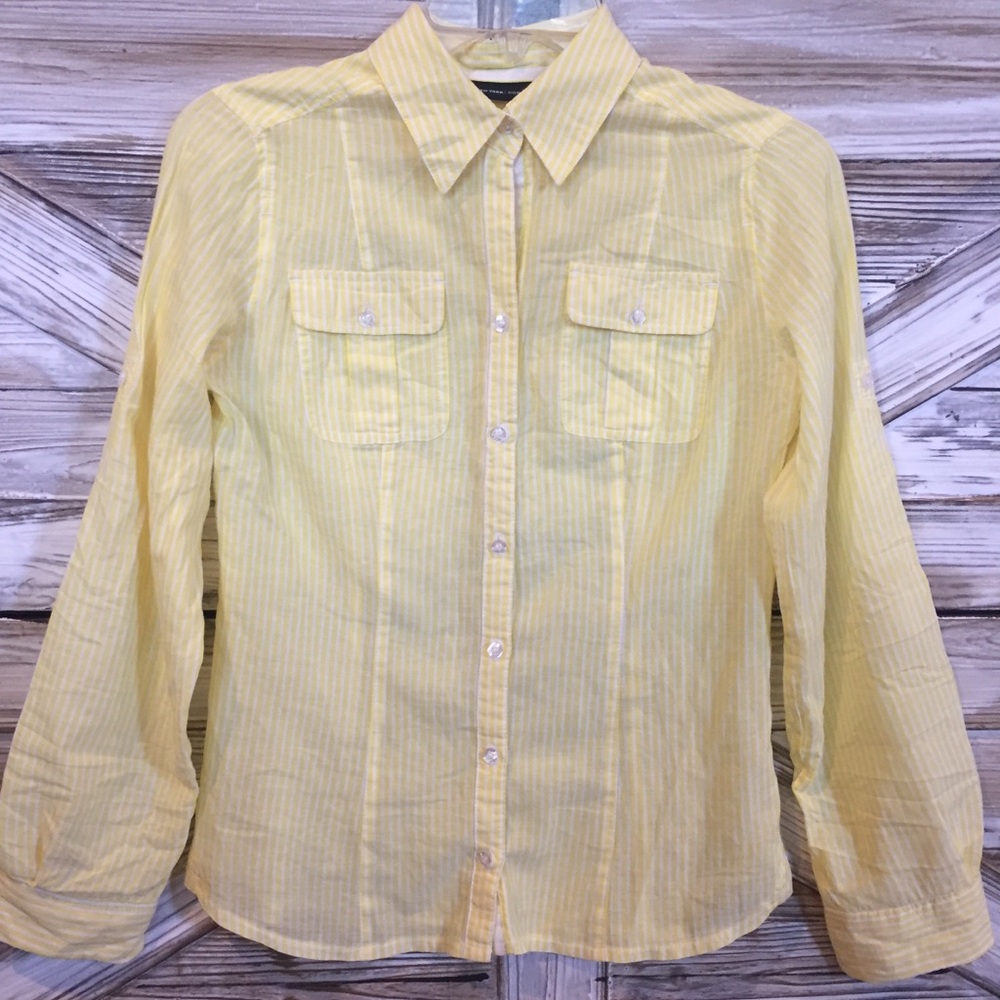 New York & company Blouse.